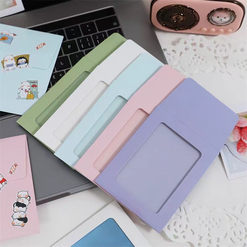 Wedding Supply Business - 10 adet/Set kendi başına yap kağıdı