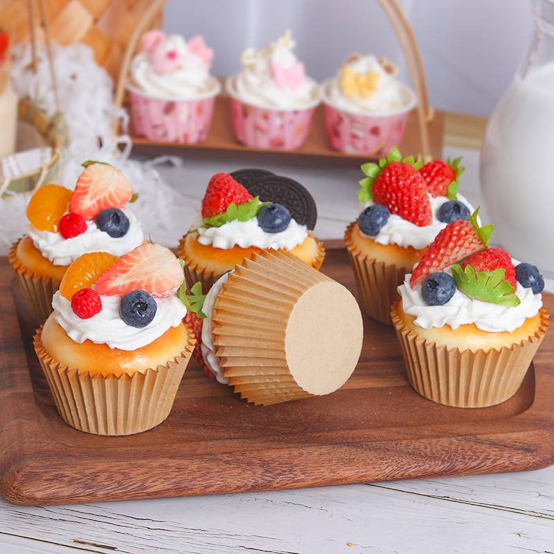 Sahte Kek Meyveli Kek Çilek Ya - Wedding Cake Supply incelemesi ve fiyatı