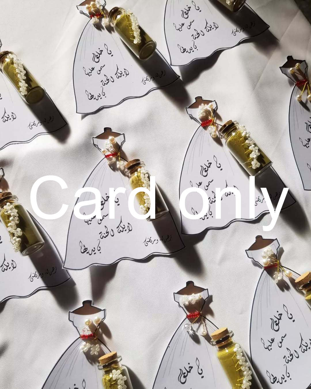 Kişiye Özel İsimli Düğün Elbis - Wedding Supply Business incelemesi ve fiyatı