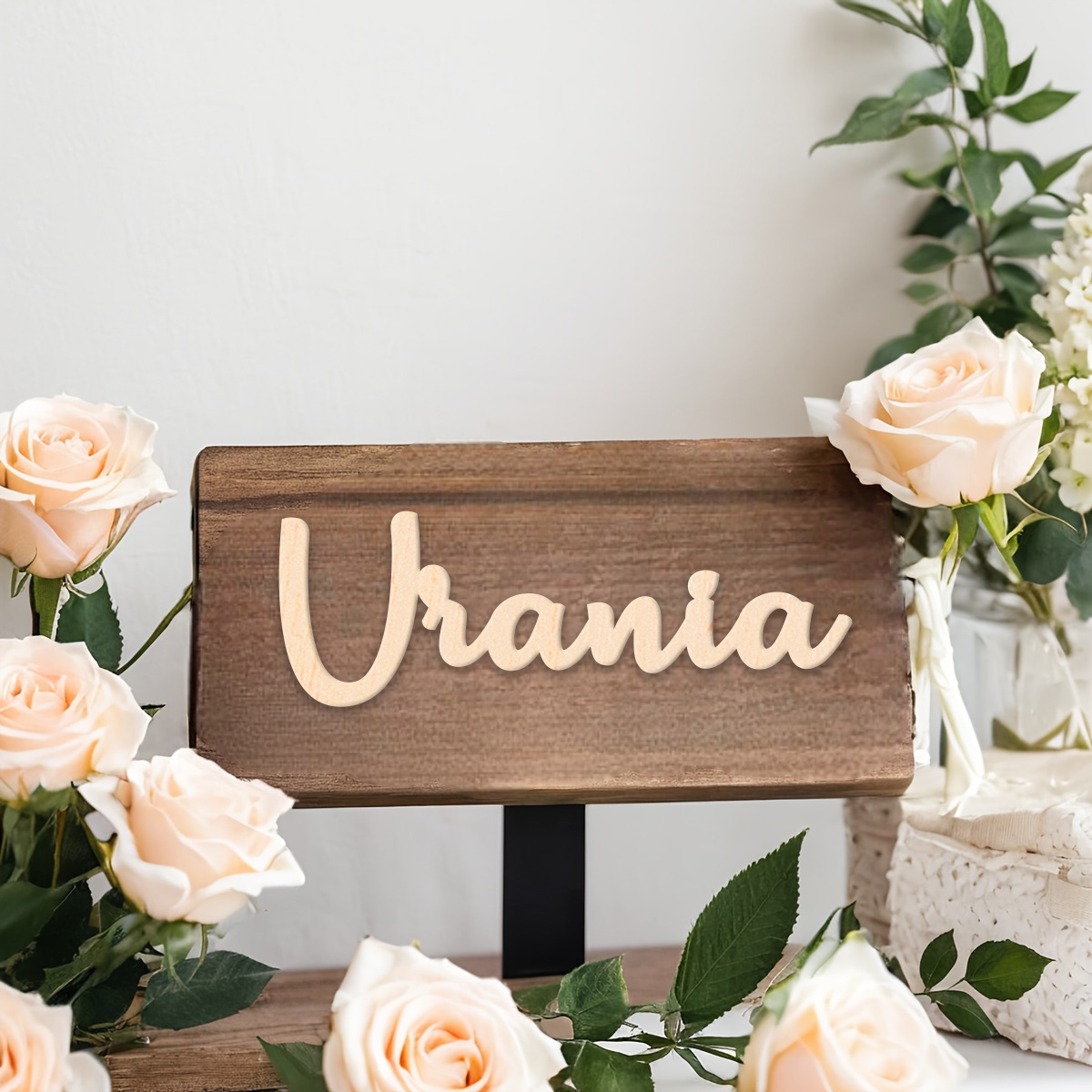 Modern minimalist özel tasarım - Wedding Shop incelemesi ve fiyatı