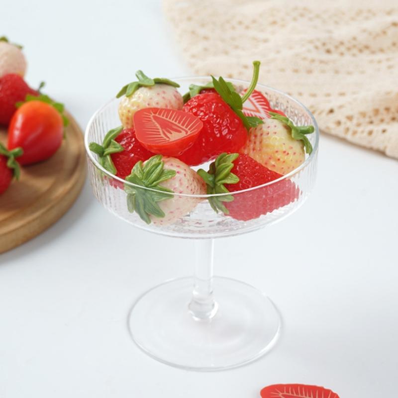 ** 10 Adet Plastik Martini Bar - Champagne Tower Set incelemesi ve fiyatı
