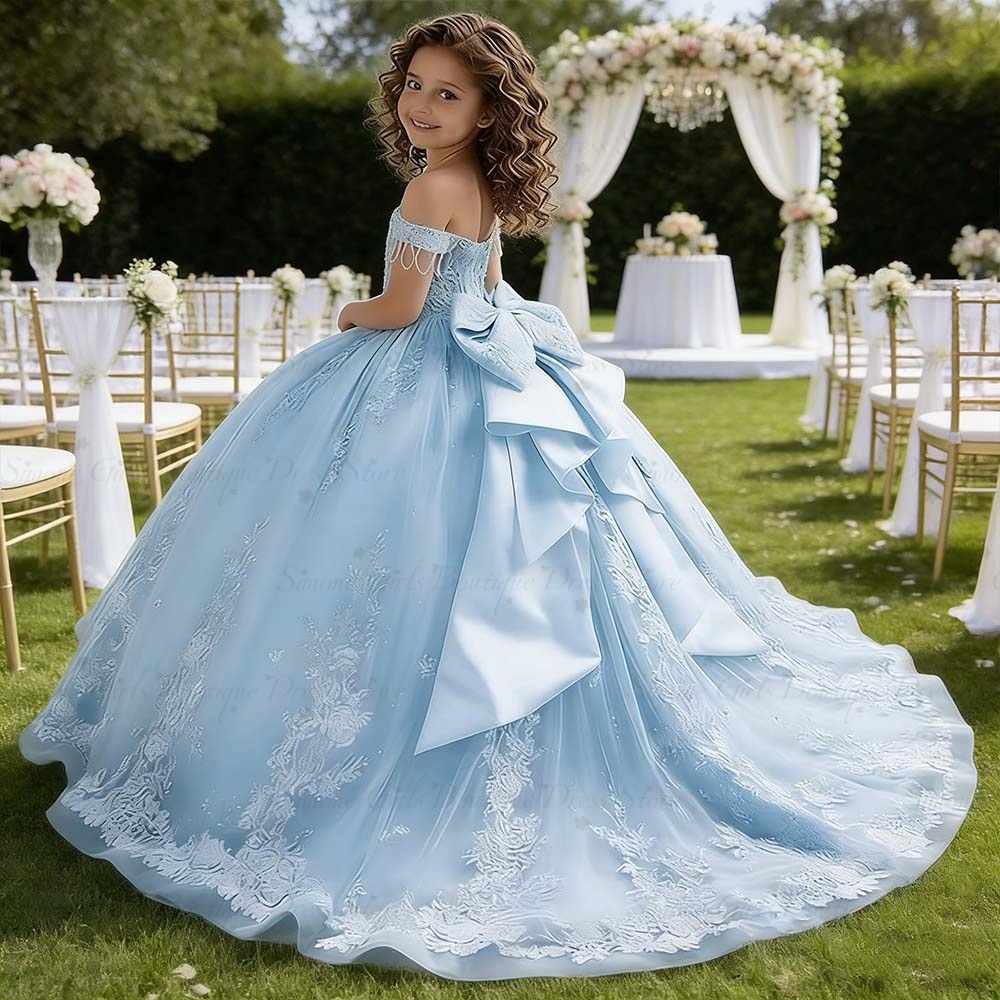 Prenses Pageant Elbisesi Trenl - Bridal Sash Ribbon incelemesi ve fiyatı