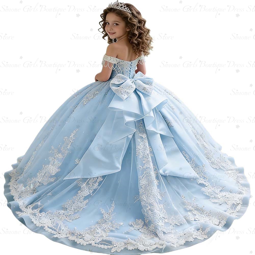 Prenses Pageant Elbisesi Trenl - Bridal Sash Ribbon incelemesi ve fiyatı
