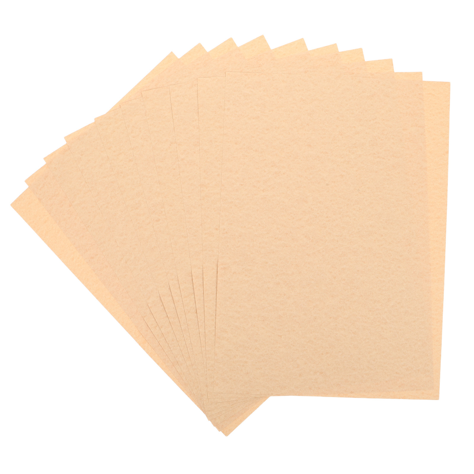 10 Adet Rustik Vintage Parşöme - Papercraft Supply Invitation incelemesi ve fiyatı