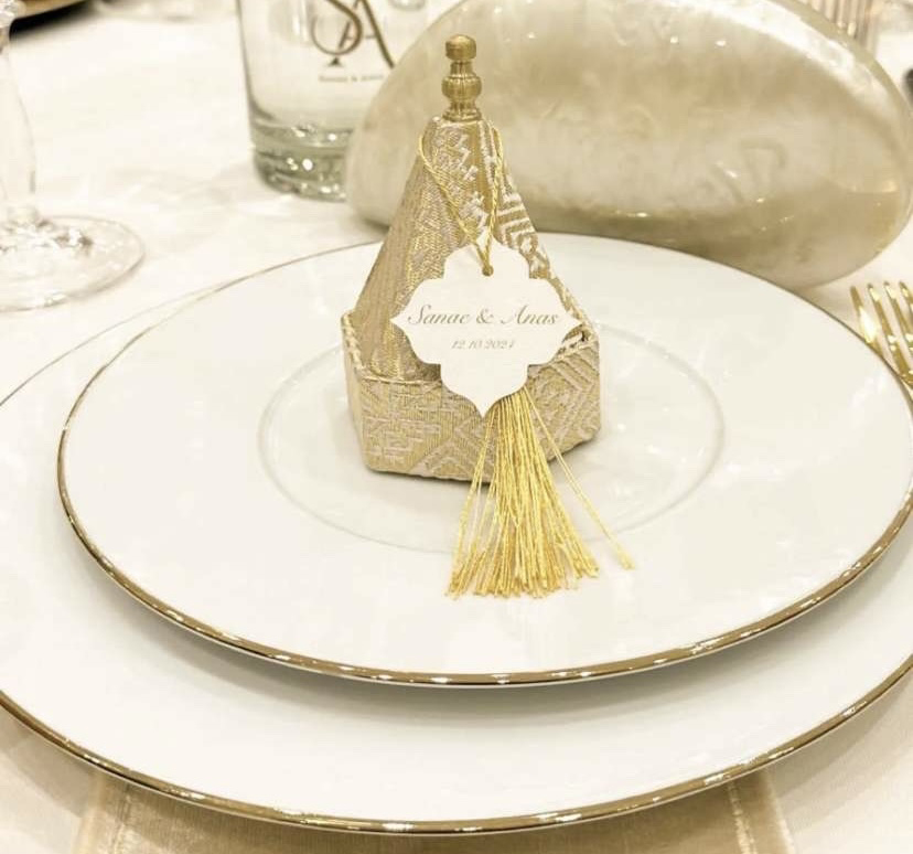 Özel Kına Günü Etiketi Konuk K - Wedding Supply Business incelemesi ve fiyatı