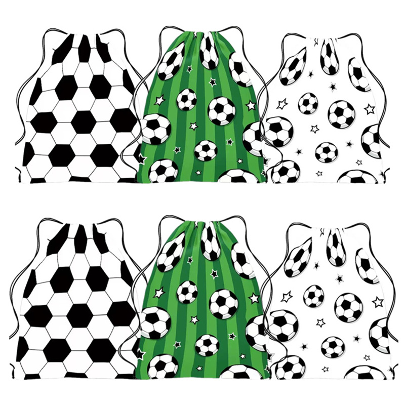 6/24 adet futbol parti iyilik  - Wedding Event Supply incelemesi ve fiyatı