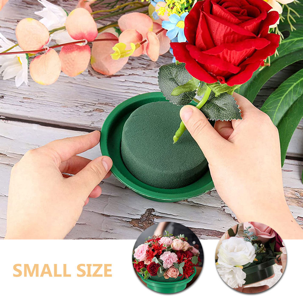 2 Adet Yuvarlak Çiçeklik, Su E - Wedding Event Supply incelemesi ve fiyatı