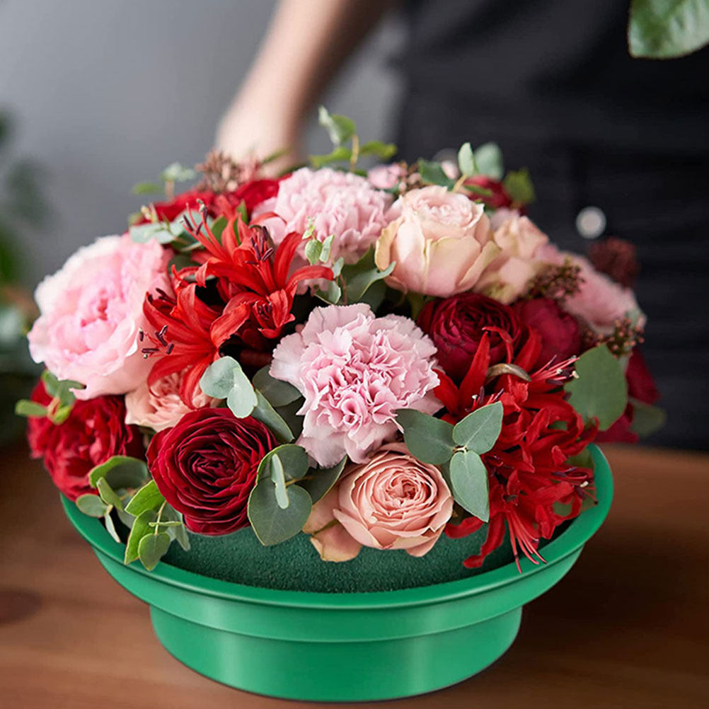 2 Adet Yuvarlak Çiçeklik, Su E - Wedding Event Supply incelemesi ve fiyatı